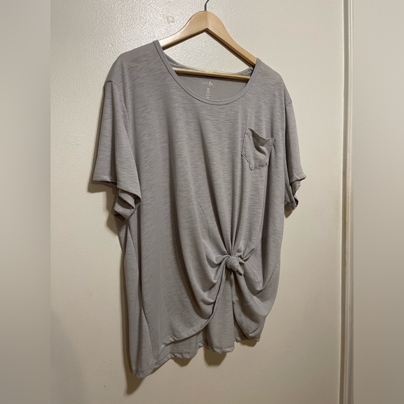 Just be knotted t-shirt - Picture 3 of 4